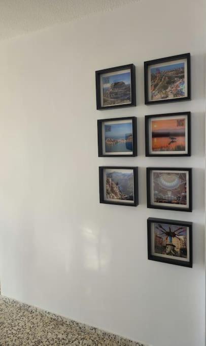 Apartamento Reformado Vista Mar Benicàssim Exterior foto